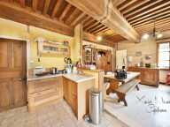 Maison à vendre 6 pièces proche de LESCHEROUX (01) — photo 3