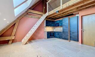 Appartement 3 Pièces 56 m² à vendre à Corrençon-en-Vercors (38250)