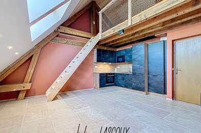 Appartement 3 pièces 312000 €