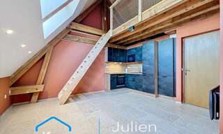 Appartement 3 Pièces 56 m² à vendre à Corrençon-en-Vercors (38250)