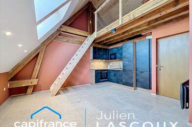 Appartement 3 pièces 295000 €