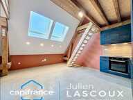 BIEN D'EXCEPTION, Appartement de charme au coeur de CORRENCON-EN-VERCORS (38) — photo 2