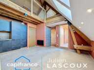 BIEN D'EXCEPTION, Appartement de charme au coeur de CORRENCON-EN-VERCORS (38) — photo 3