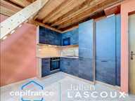 BIEN D'EXCEPTION, Appartement de charme au coeur de CORRENCON-EN-VERCORS (38) — photo 4