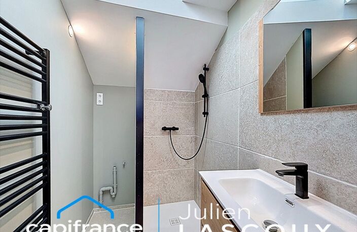 BIEN D'EXCEPTION, Appartement de charme au coeur de CORRENCON-EN-VERCORS (38) — photo 5
