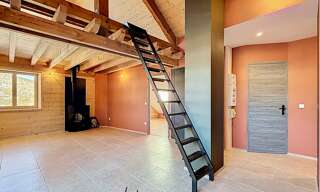 Appartement 3 Pièces 100 m² à vendre à Corrençon-en-Vercors (38250)