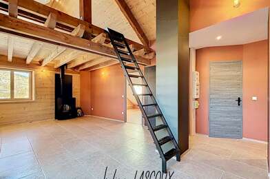 Appartement 3 pièces 413000 €