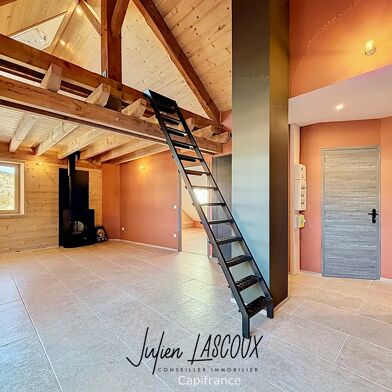 Appartement 3 pièces 413000 €