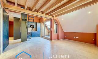 Appartement 3 Pièces 100 m² à vendre à Corrençon-en-Vercors (38250)