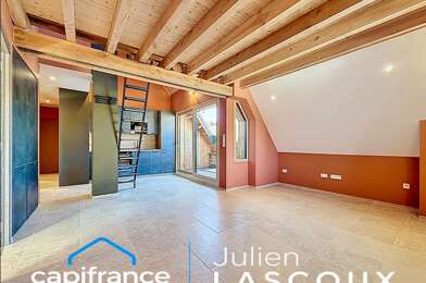 Appartement 3 pièces 395000 €