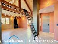 BIEN D'EXCEPTION, Appartement de charme au coeur de CORRENCON-EN-VERCORS (38) — photo 2