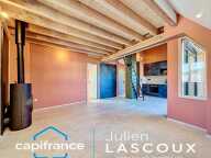 BIEN D'EXCEPTION, Appartement de charme au coeur de CORRENCON-EN-VERCORS (38) — photo 4