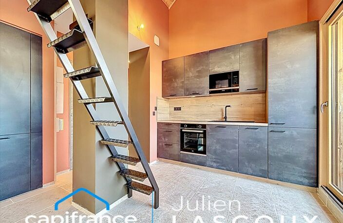 BIEN D'EXCEPTION, Appartement de charme au coeur de CORRENCON-EN-VERCORS (38) — photo 5