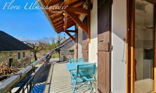 Maison 3 Pièces 140 m² à vendre à Chindrieux (73310)