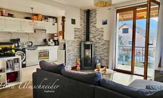 Maison 3 Pièces 140 m² à vendre à Chindrieux (73310)