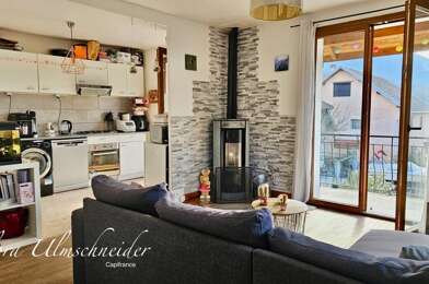 Maison 3 pièces 290000 €