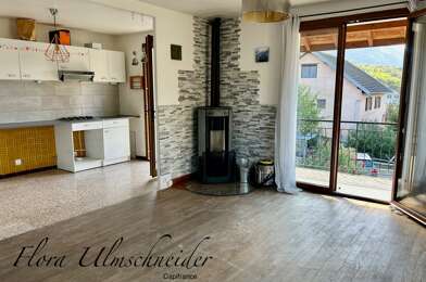 Maison 3 pièces 277500 €