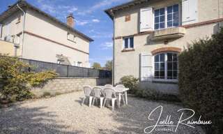 Maison 4 Pièces 62 m² à vendre à Pontoise (95300)