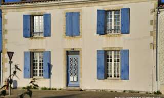 Maison 6 Pièces 161 m² à vendre à Surgères (17700)