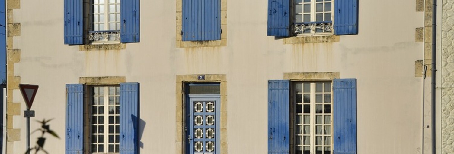 Maison 6 Pièces 161 m² à vendre à Surgères (17700)