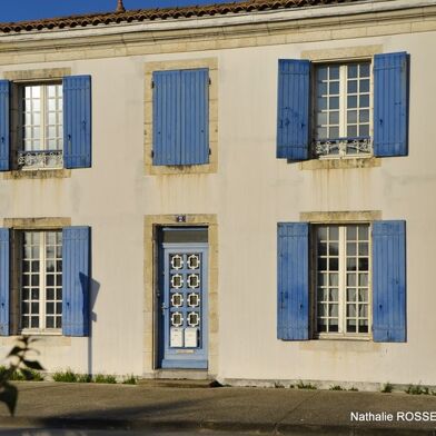 Maison 6 pièces 289000 €