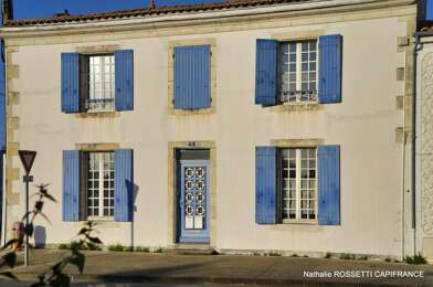Maison 6 pièces 289000 €