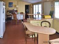 Maison à vendre  SURGERES même (17) 160 m² habitable-terrain de 712 m² — photo 3