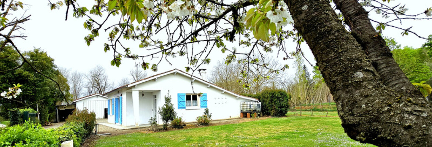 Maison 4 Pièces 108 m² à vendre à Castelmayran (82210)