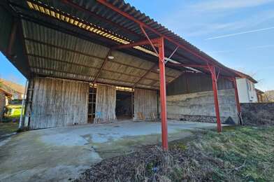 Maison 1 pièces 125000 €