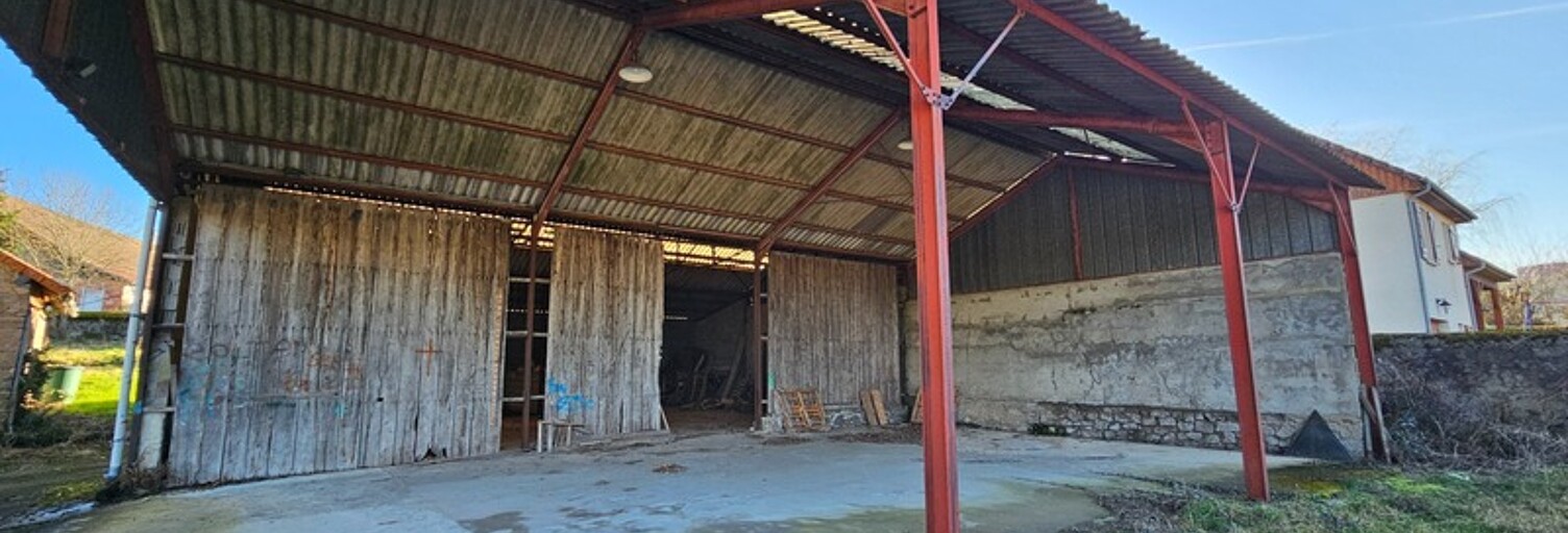 Maison 1 Pièce 180 m² à vendre à Saulieu (21210)