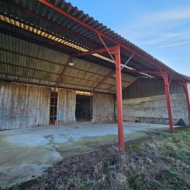 Maison 1 pièces 125000 €