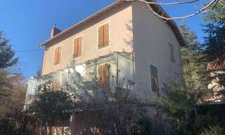 Maison 7 Pièces 181 m² à vendre à Veynes (05400)