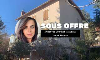 Maison 7 Pièces 181 m² à vendre à Veynes (05400)