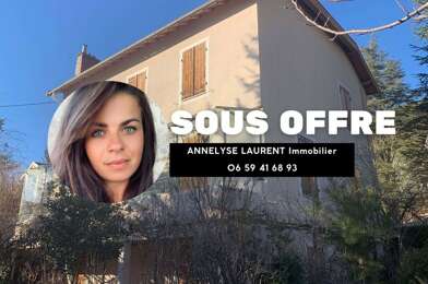 Maison 7 pièces 245000 €