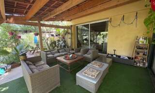 Maison 4 Pièces 110 m² à vendre à Fréjus (83600)