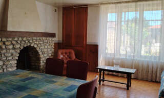 Maison 6 Pièces 136 m² à vendre à Marnes (79600)