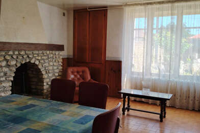 Maison 6 pièces 99500 €