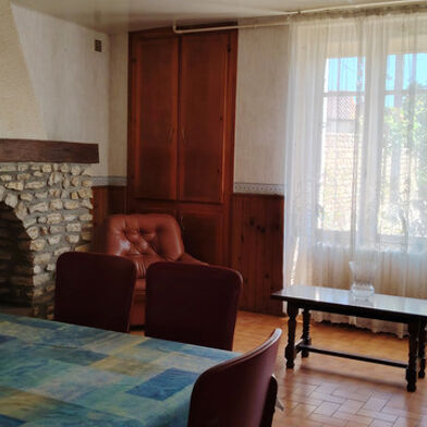 Maison 6 pièces 99500 €