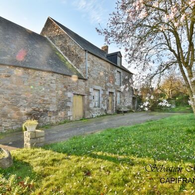 Maison 3 pièces 59000 €