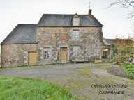 Maison à vendre 3 pièces (35) SOUGEAL en Baie du Mont Saint Michel - terrain de 477 M² — photo 2