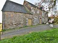 Maison à vendre 3 pièces (35) SOUGEAL en Baie du Mont Saint Michel - terrain de 477 M² — photo 3