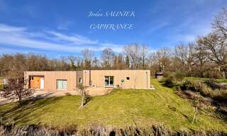 Maison 7 Pièces 180 m² à vendre à Sorèze (81540)