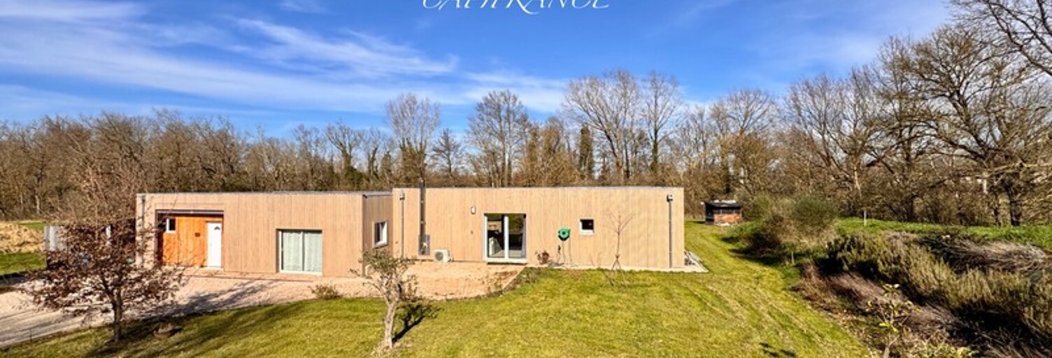 Maison 7 Pièces 180 m² à vendre à Sorèze (81540)