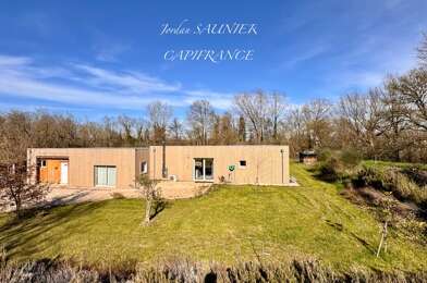 Maison 7 pièces 299000 €