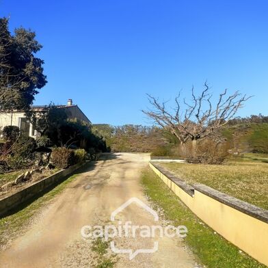 Maison 6 pièces 770000 €