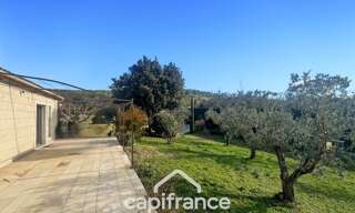 Maison 6 Pièces 203 m² à vendre à Taillades (84300)