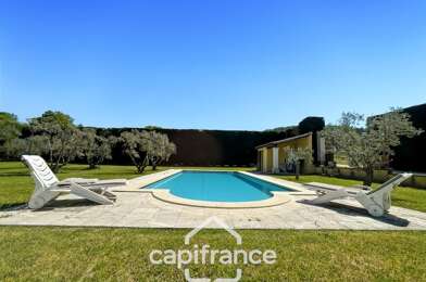 Maison 6 pièces 770000 €