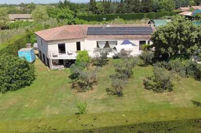 Maison 6 pièces 770000 €
