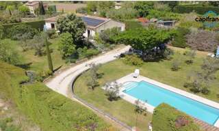 Maison 6 Pièces 203 m² à vendre à Taillades (84300)
