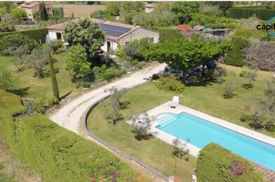 Maison 6 pièces 770000 €